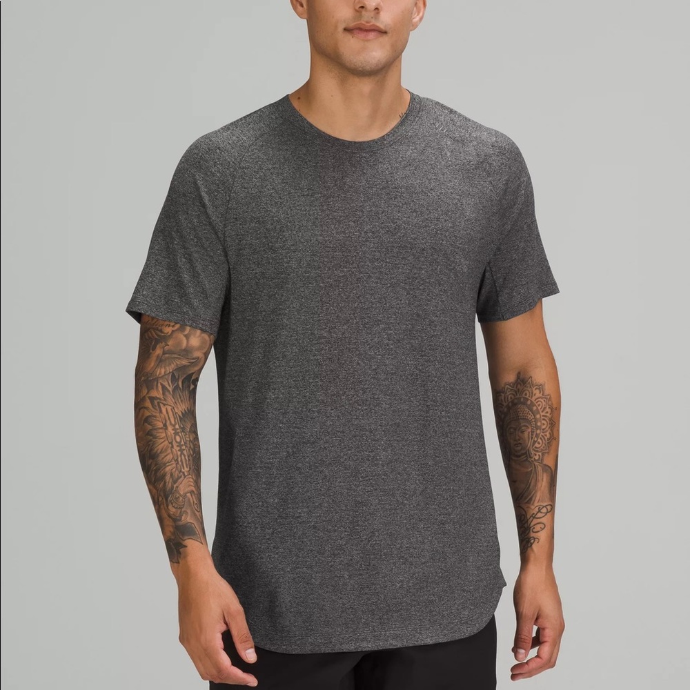 Lululemon Drysense T-Shirt